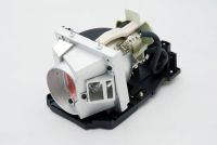 Logo Projector lamp sp.8up01gc02