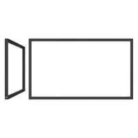 Logo 48l/p casing frame 700-005-1