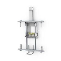 Logo Func short throw wall fst081010-mn