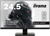Logo Iiyama, produit r�f�rence : g 2530 hsu-b 1