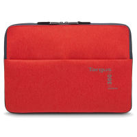 Logo Targus 360 perimeter 14in laptop sleeve red 2783090
