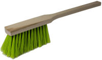 Logo Nlle balayette long manche prestige, laston, 430 mm 6420860