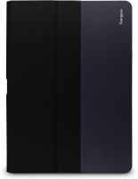 Logo Targus fit n grip 9-10inch standard universal tablet case black 2604265