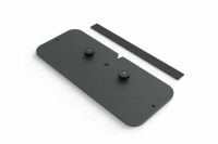 Logo Tripod mount for logitech w125840888