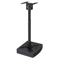 Logo Projector ceiling mount beamer-c100