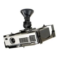 Logo Beamer ceiling mount beamer-c300