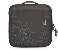 Logo Lowepro, produit r�f�rence : dashpoint avc 2 xl noir