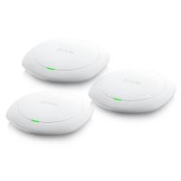 Logo Point d'acces wifi 802.11ac pack 3 nwa1123achd-pk3