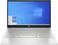 Logo Hp pavilion 13-bb0013nf produit neuf et test� au d�marrage emballage abim� intel core i5-1135g7 13.3p 8go 512go uma w10h (p) 420