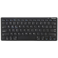 Logo Targus multi-platform bluetooth keyboard (us) 4100842