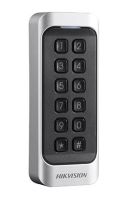 Logo Ds-k1107mk lecteur de proximite mf+ 13,56 mhz + clavier code 302901611