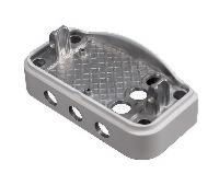 Logo Support mural pour montage surface  pour m73 m-ow-m73