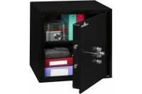Logo Coffre fort securite 32l avec fente pour billets 915962