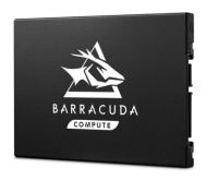 Logo Seagate barracuda q1 ssd 240go sata 2.5p 7mm nand flash memory 3d qlc halogen free trim s.m.a.r.t 4032450