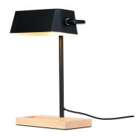 Logo Lampe de table 
