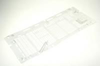 Logo Compressor back cover 5014628