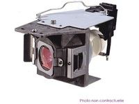 Logo Projector lamp w126326111