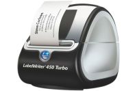 Logo Etiqueteuse dymo labelwriter 450 turbo 359442