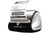 Logo Etiqueteuse dymo labelwriter 4xl 359445