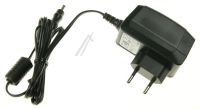 Logo Alimentation secteur wa-12m12fg-bhaa_eu lv6 100-240vac 12vdc 1.0a 47-63hz eu eay62851515