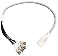 Logo 4 port rptnc-j dart cable w126188115