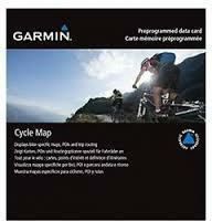 Logo Microsd/sd,garmin cycle map eu 010-12347-01