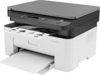 Logo Hp laser mfp 135w a4 monochrome usb2.0 wifi 802.11 b/g/n laser print copy scan 20ppm (p) 4057711