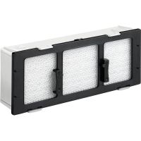 Logo Et-emf300 spare filter unit