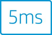 Logo Hp prodisplay p204 produit neuf et test� au d�marrage emballage abim� 19.4p tn 16:9 1280x1024 1000:1 250nits 5ms vga mi dp (p) 4