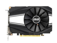 Logo Asus geforce ph-gtx1650s-4go. vga nvidia geforce gtx 1650 super gddr6 4go. dvi hdmi display port 3582950