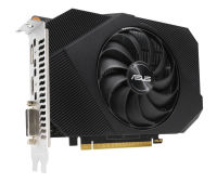 Logo Asus ph-gtx1650-4gd6-p 4go. gddr6 pci-e 3.0 hdmi dvi dispaly port 3934834