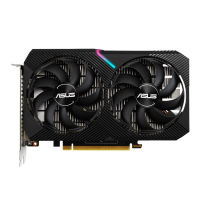Logo Asus dual geforce gtx 1650 mini oc edition 4go. gddr6 vga 1xhdmi 1xdisplayport 4025936