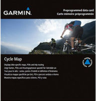 Logo Microsd/sd,garmin cycle map us 010-12348-01