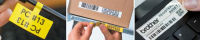 Logo Brother etiqueteuse connectable 'p-touch p950nw', lan/wifi/ 58002122