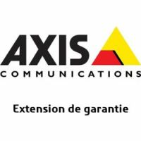 Logo Extension de garantie axis s1148 24tb ax01614-600