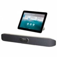 Logo Systme de confrence usb poly studio x50 avec tc8 plx50tc8