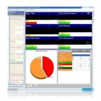 Logo Logiciel analyseur wi-fi professionnel airmagnet ns-am/a1150g