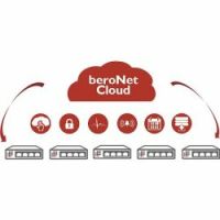 Logo Gestion 1 appareil 1 an sur un compte berocloud berocloud-account