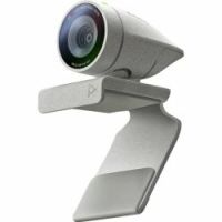 Logo Polycom studio p5 webcam professionnelle pl-studiop5