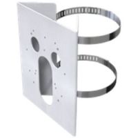 Logo Fixation poteaux pour camras ct-capma01