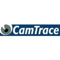 Logo Paramtrage camtrace avant livraison hors camras ct-se0109