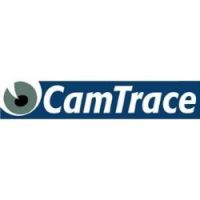 Logo Mise  jour de camtrace initial v12 par cam 3 min ct-lt2450i
