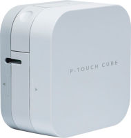 Logo Brother etiqueteuse pour pc 'p-touch cube' (p300bt) 58002265