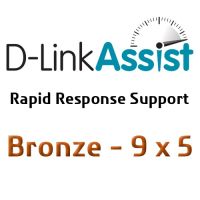 Logo Upgrade gar. 3 ans j+1 dlink cat. a das-a-3ynbd-spa