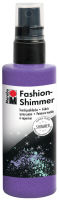 Logo Marabu peinture textile  vaporiser 'fashion shimmer',100 ml 57201787