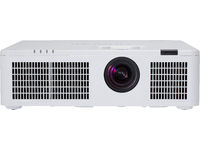 Logo Lp-wu3500 led projector lp-wu3500ef