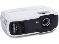 Logo Pa502xp projector - xga