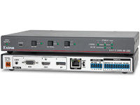 Logo Dp, hdmi, vga switcher 100m 60-1487-52
