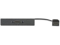 Logo One hdmi f-f 10