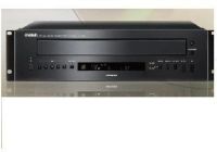 Logo Lecteur 5 cd rackable cdc600rk